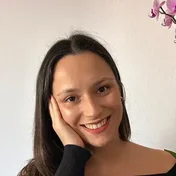 Olaia Fernández, psicóloga