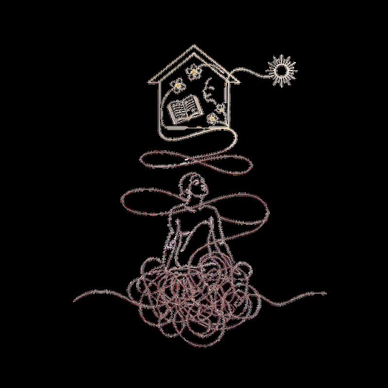 Terapia para el duelo